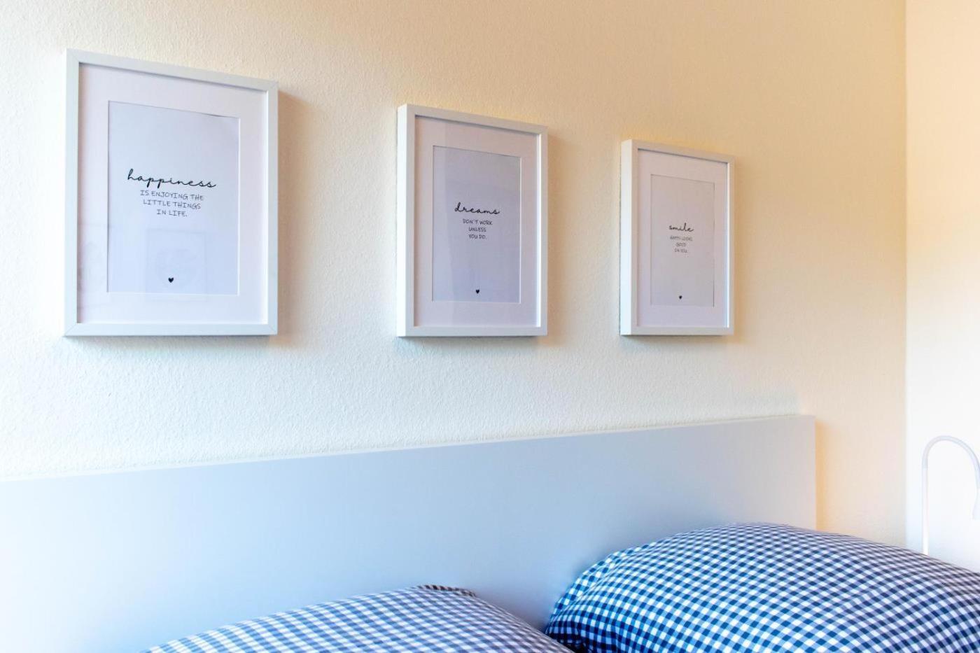Ferienwohnung Godewind Timmendorfer Strand Exterior foto