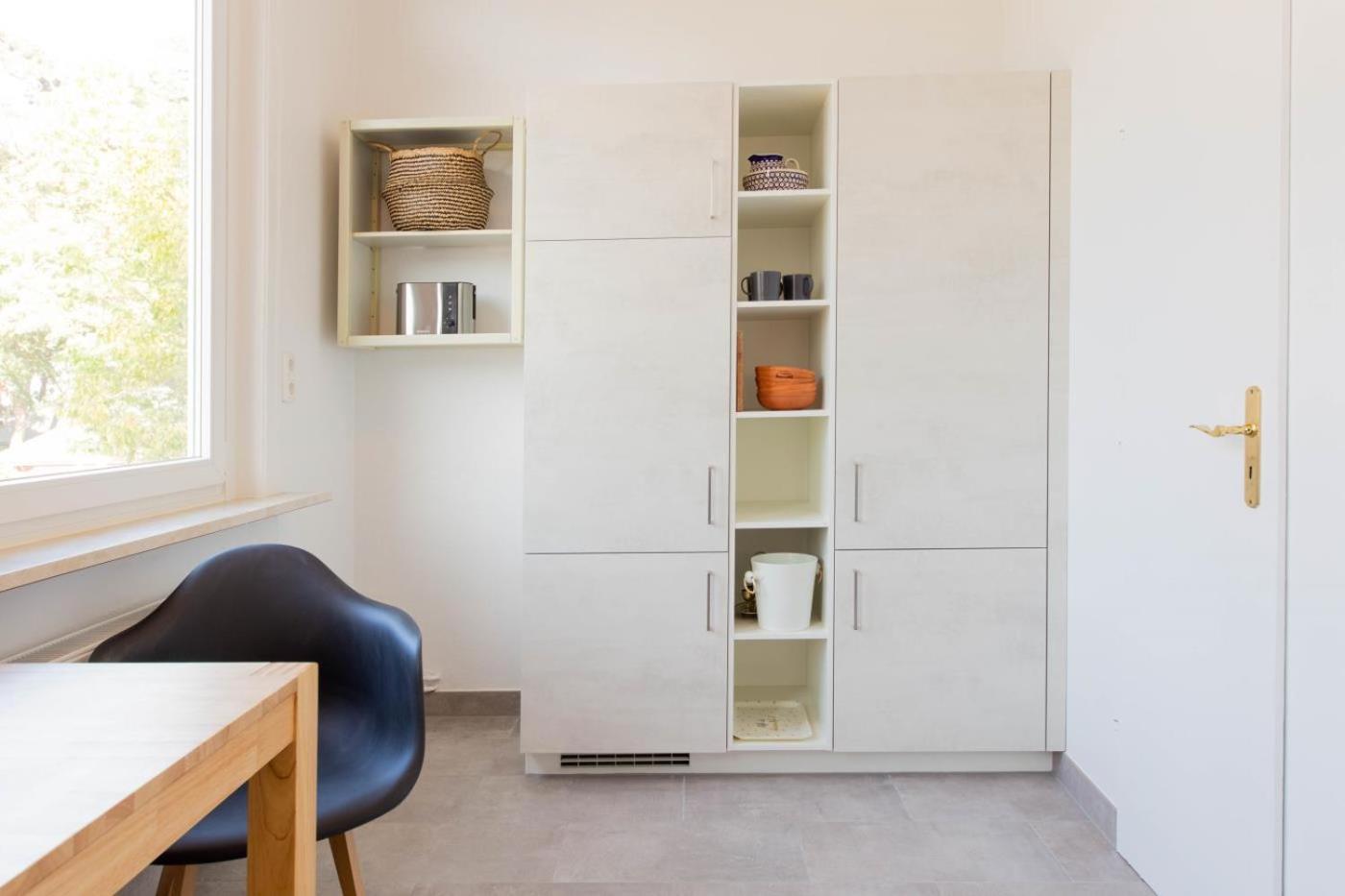 Ferienwohnung Godewind Timmendorfer Strand Exterior foto