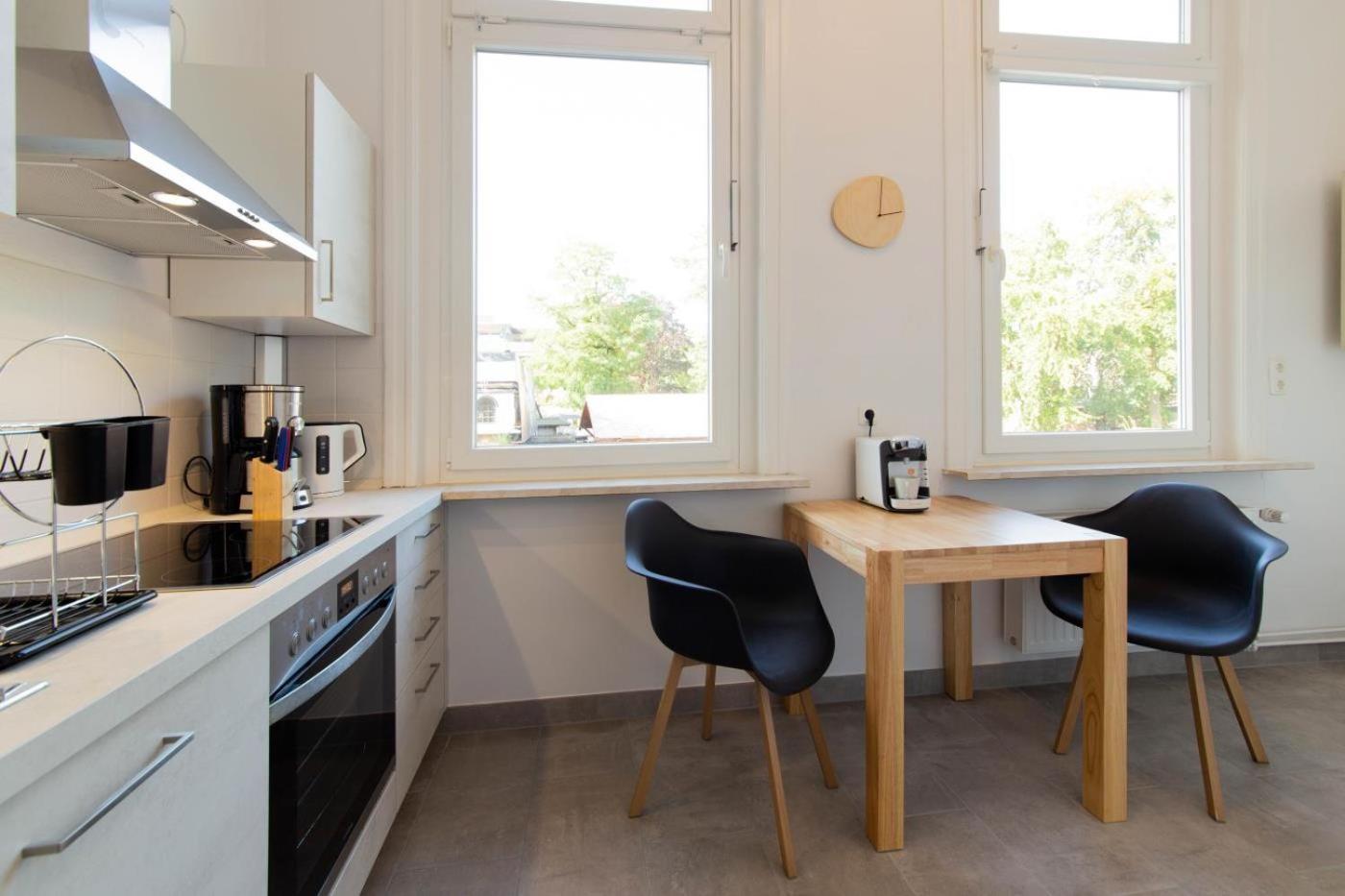 Ferienwohnung Godewind Timmendorfer Strand Exterior foto