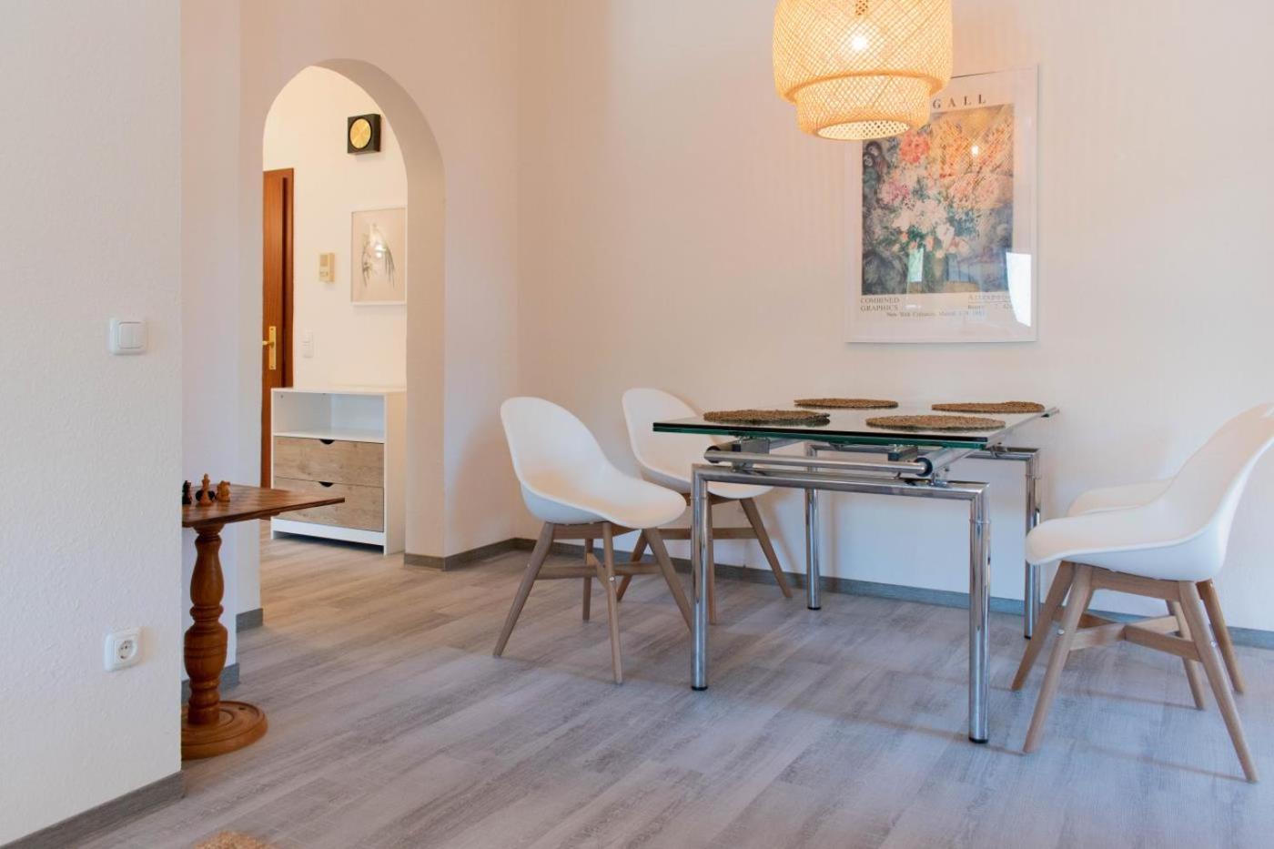 Ferienwohnung Godewind Timmendorfer Strand Exterior foto
