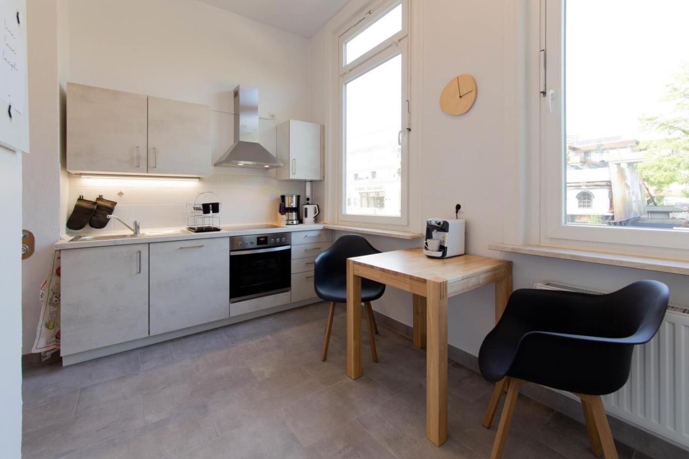 Ferienwohnung Godewind Timmendorfer Strand Exterior foto